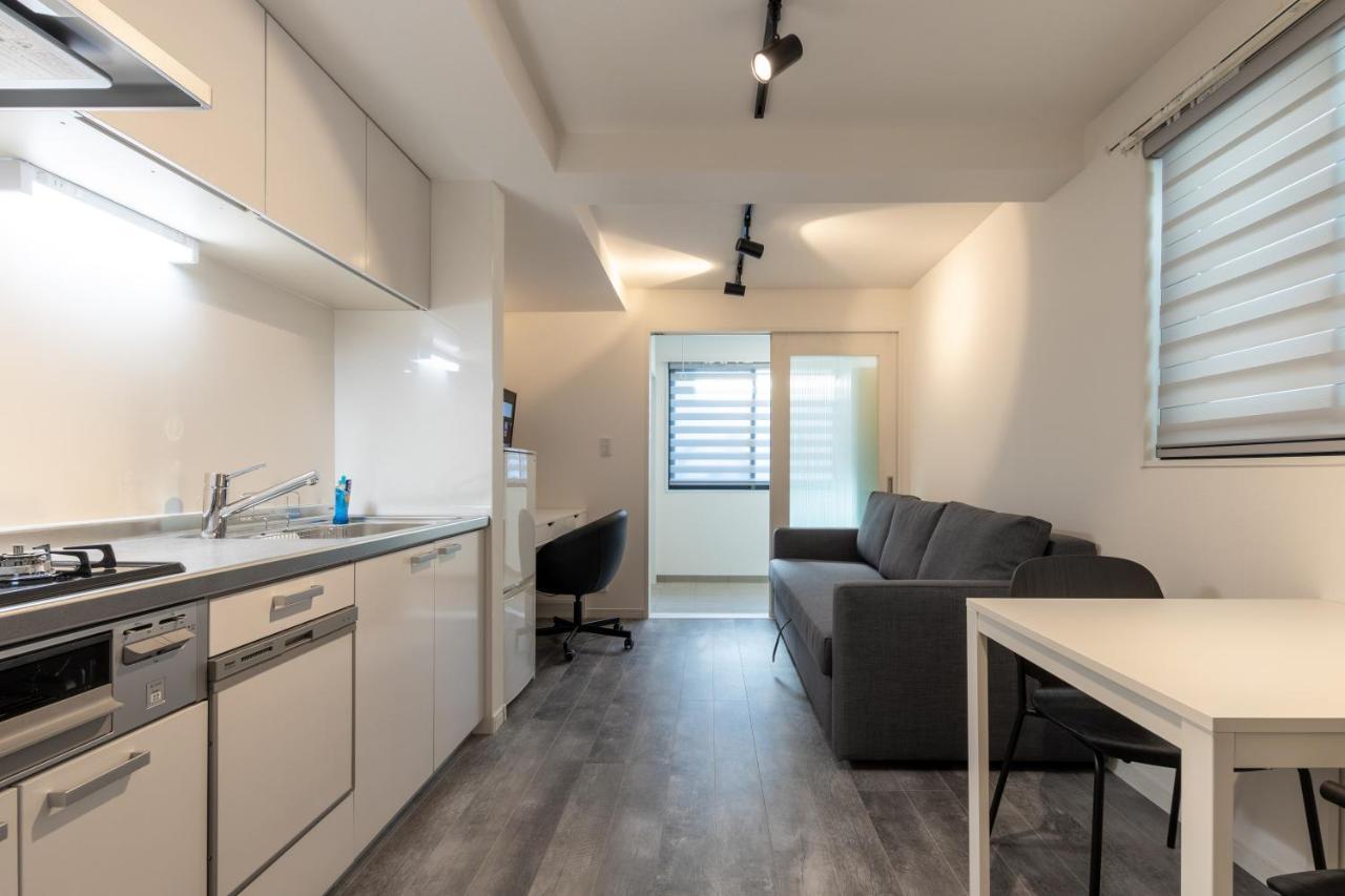 טוקיו Home Sweet Office Heiwajima מראה חיצוני תמונה
